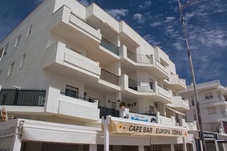 Conil de la Frontera